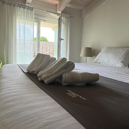 Residence Del Lago Desenzano del Garda Exteriör bild