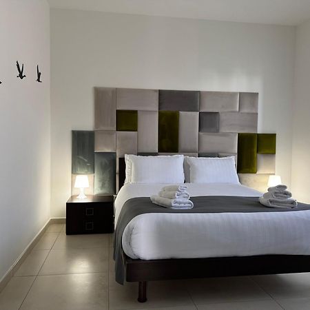 Residence Del Lago Desenzano del Garda Exteriör bild