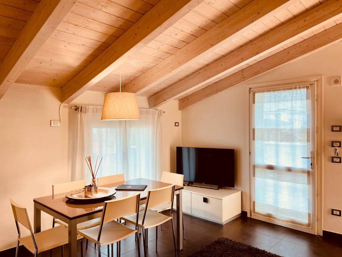 Residence Del Lago Desenzano del Garda Exteriör bild