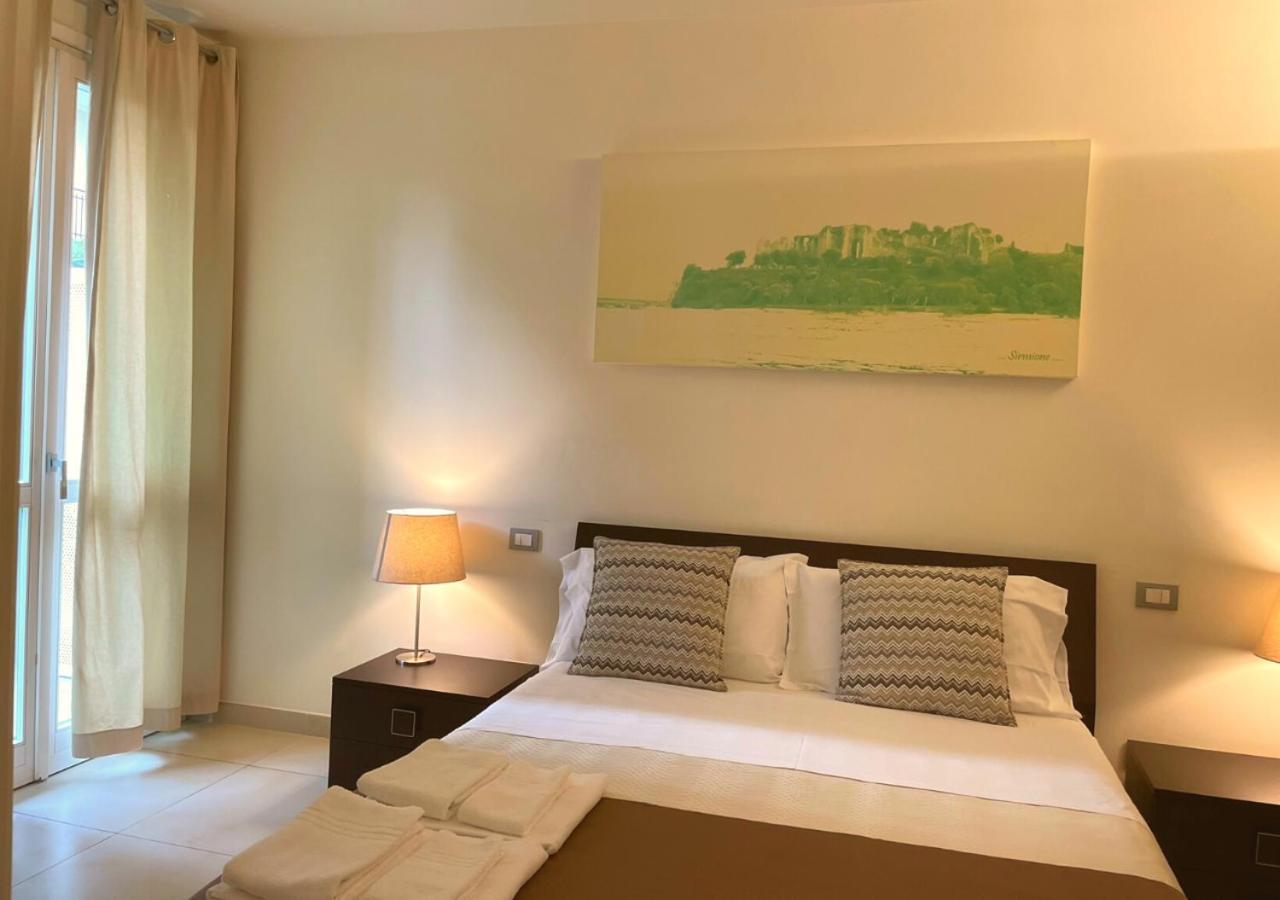 Residence Del Lago Desenzano del Garda Exteriör bild