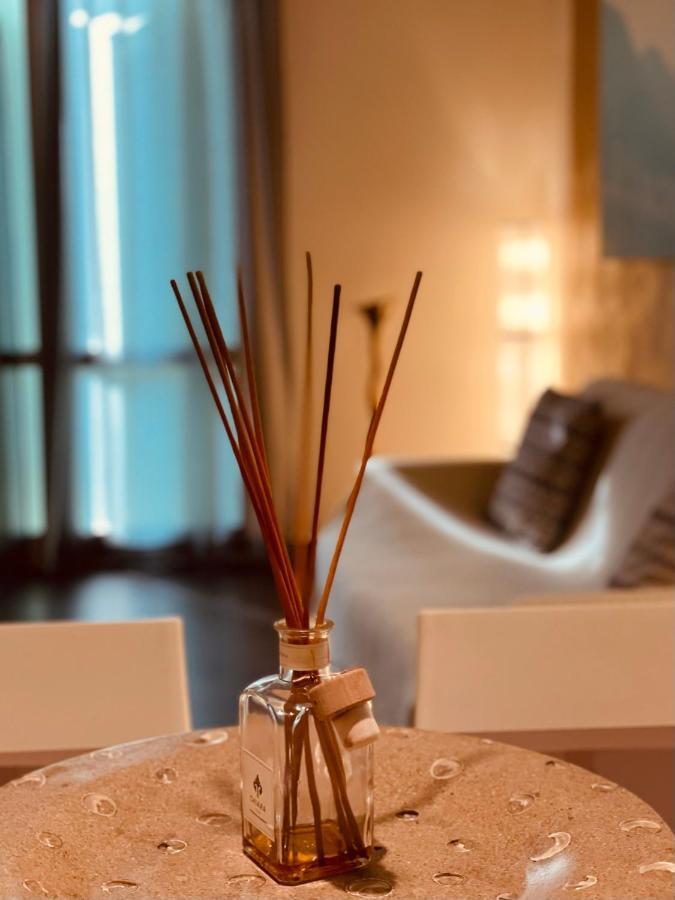 Residence Del Lago Desenzano del Garda Exteriör bild