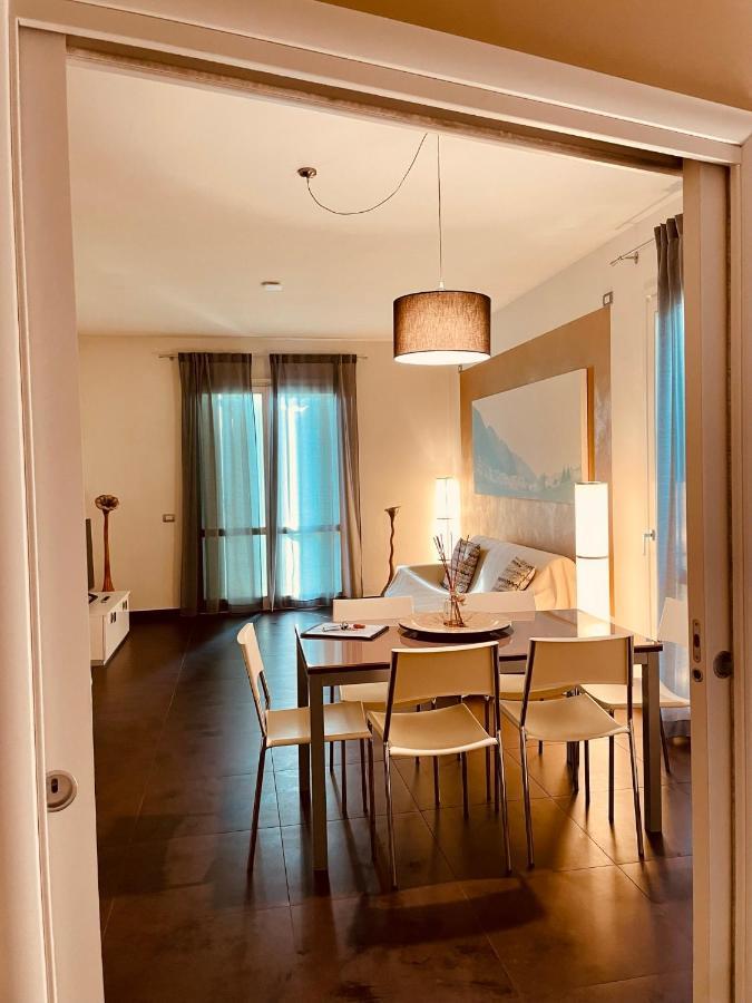 Residence Del Lago Desenzano del Garda Exteriör bild