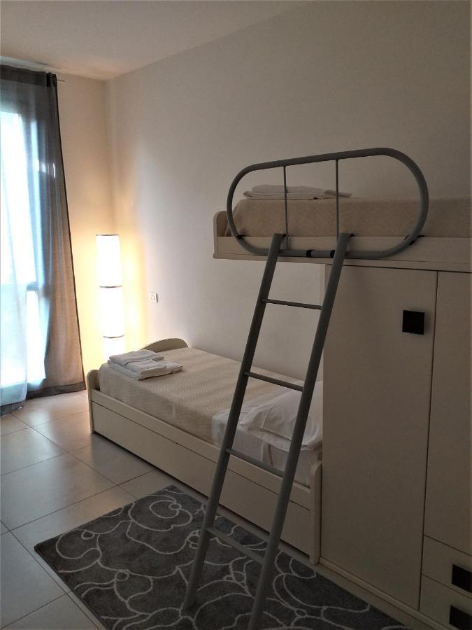 Residence Del Lago Desenzano del Garda Exteriör bild