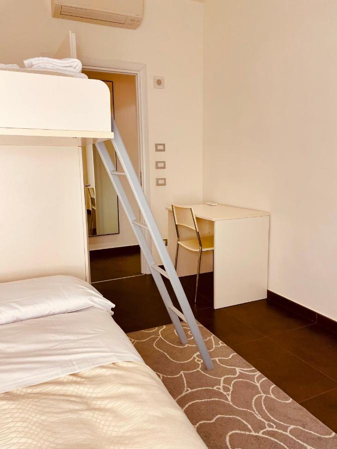 Residence Del Lago Desenzano del Garda Exteriör bild