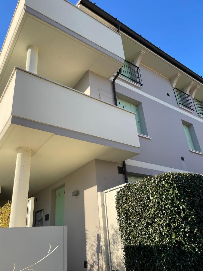 Residence Del Lago Desenzano del Garda Exteriör bild