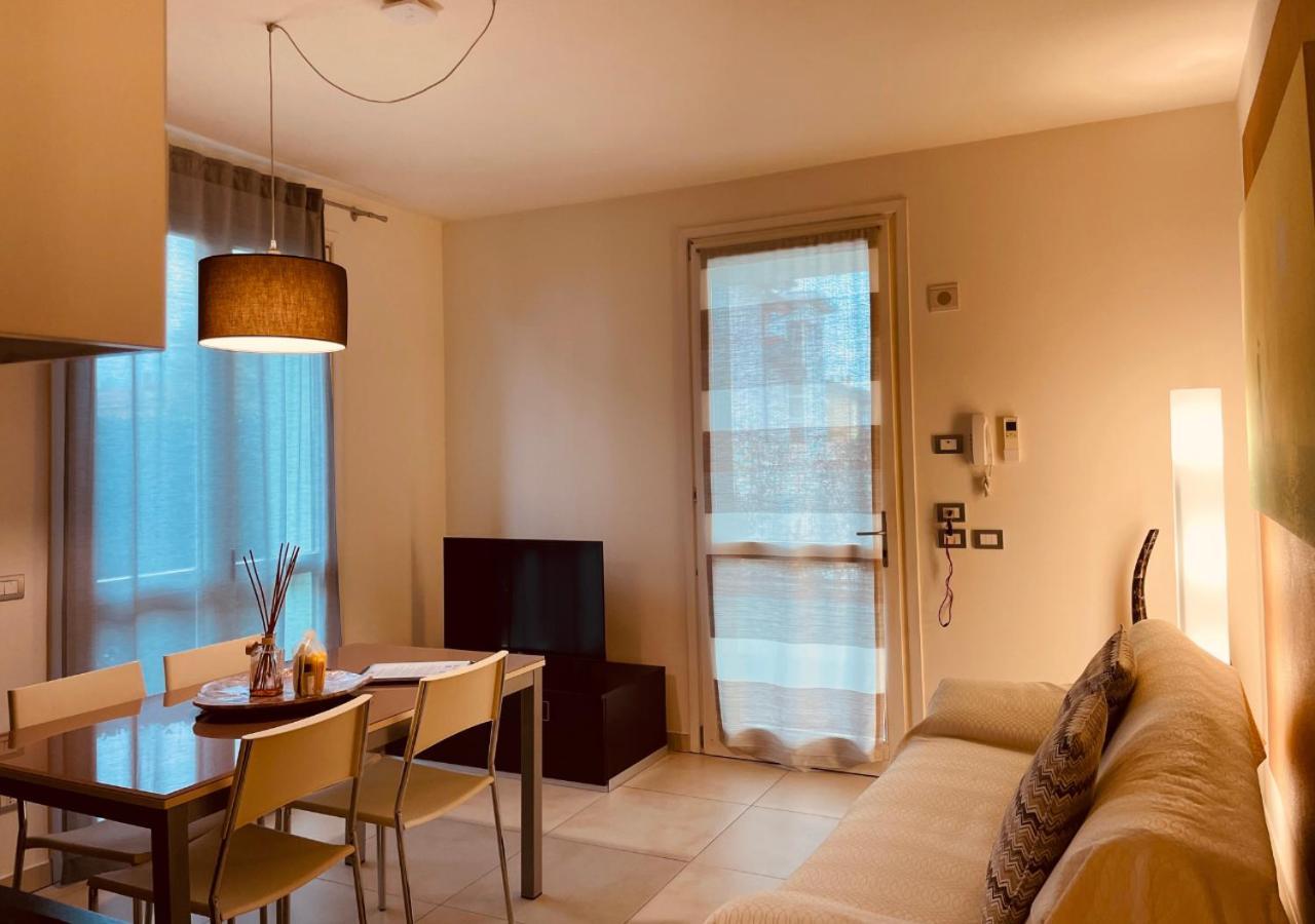 Residence Del Lago Desenzano del Garda Exteriör bild