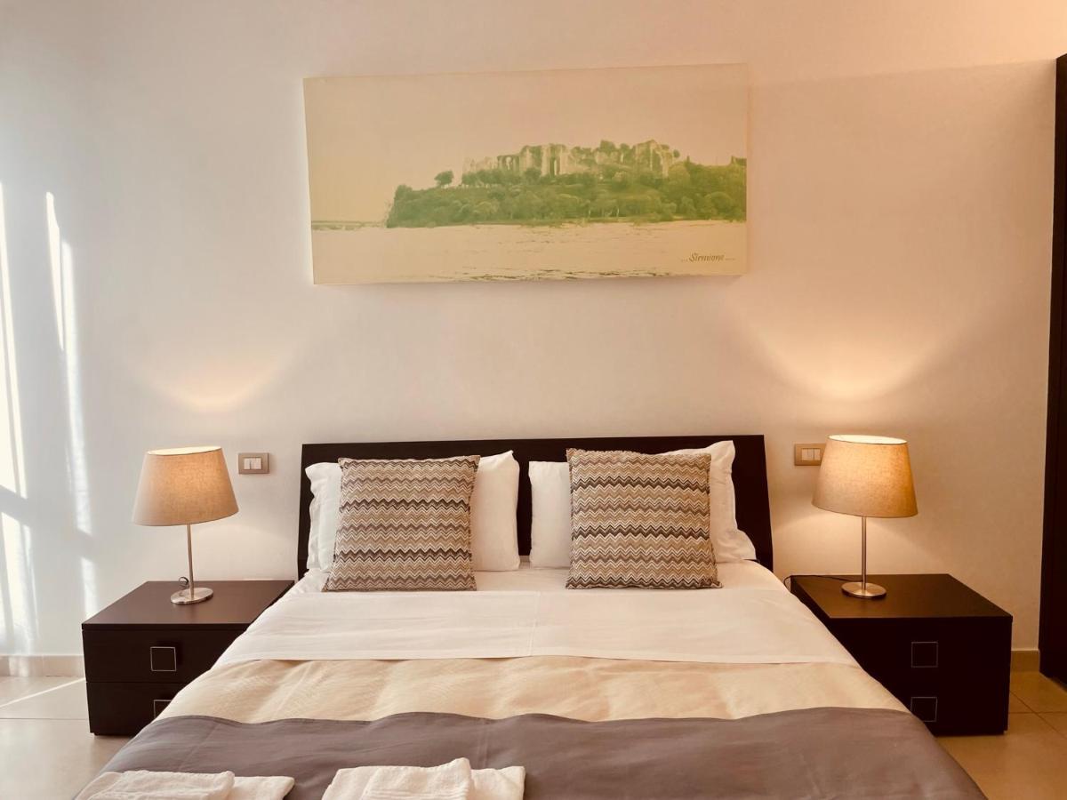 Residence Del Lago Desenzano del Garda Exteriör bild