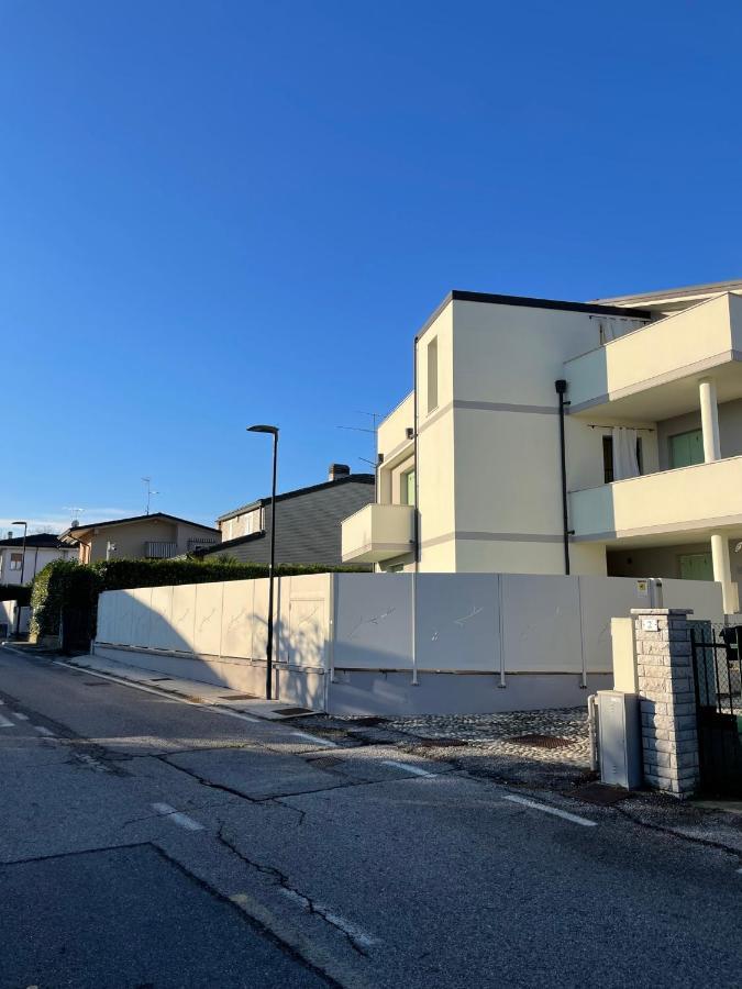 Residence Del Lago Desenzano del Garda Exteriör bild