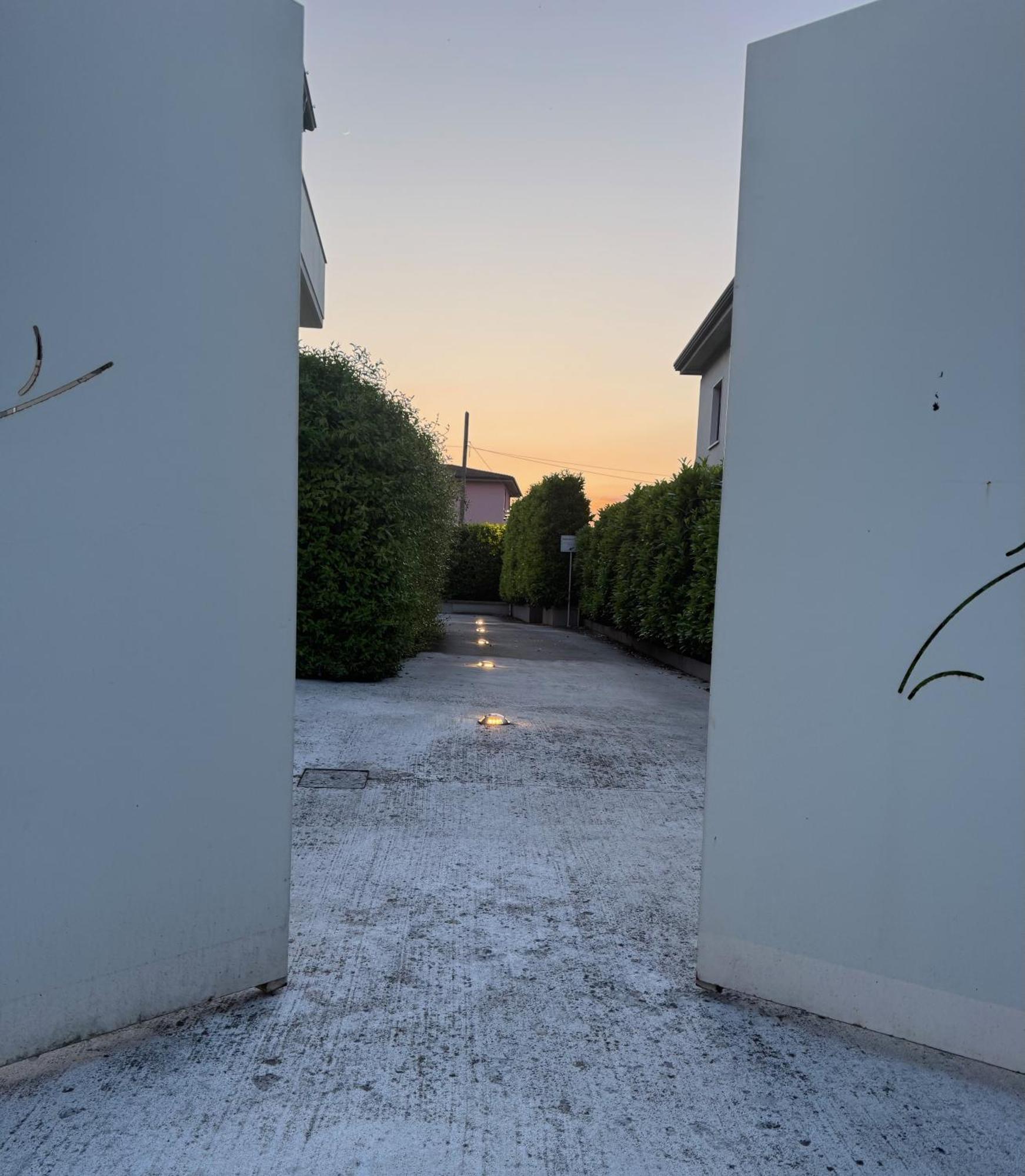 Residence Del Lago Desenzano del Garda Exteriör bild