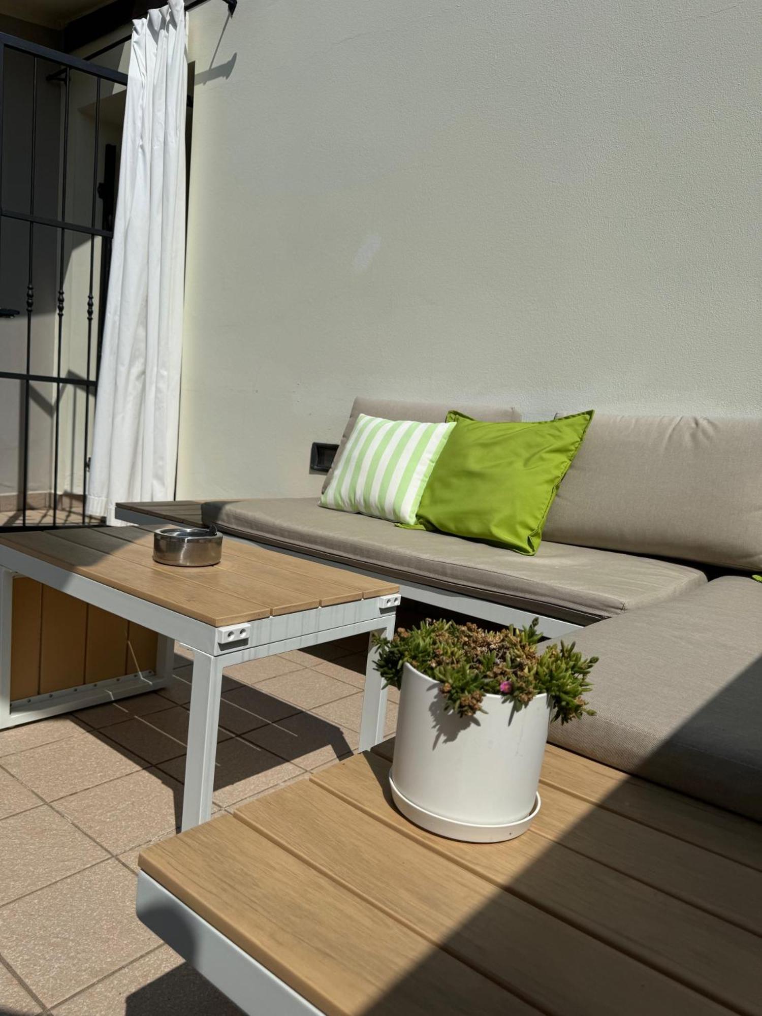 Residence Del Lago Desenzano del Garda Exteriör bild