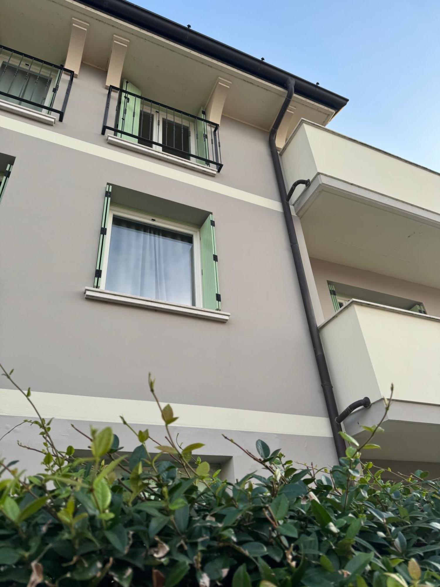 Residence Del Lago Desenzano del Garda Exteriör bild
