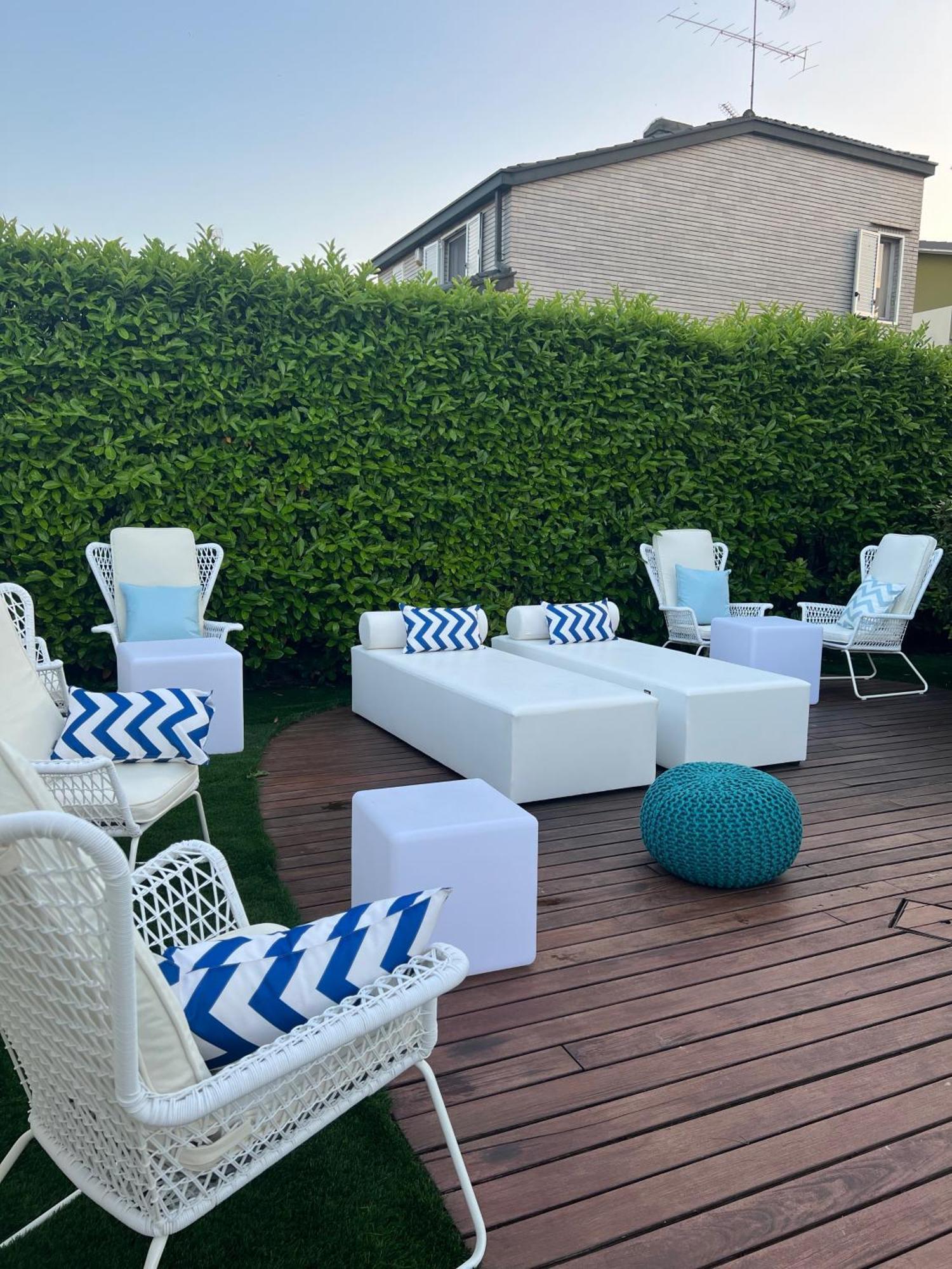 Residence Del Lago Desenzano del Garda Exteriör bild